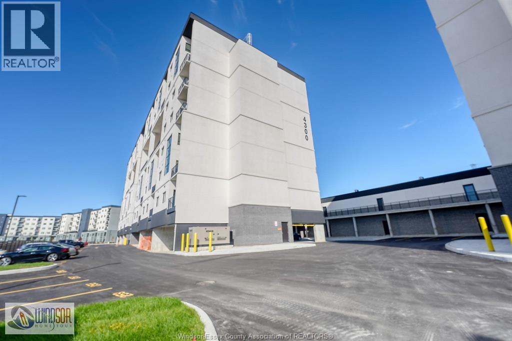 Unit 281 - 4300 LAURIER PARKWAY, LaSalle 3