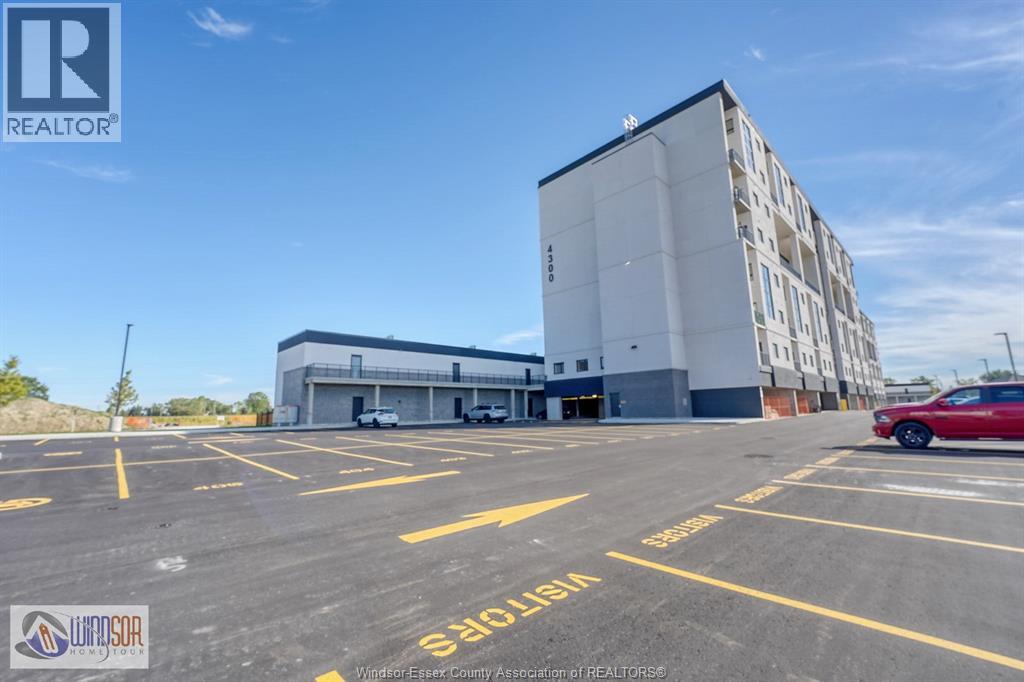 Unit 281 - 4300 LAURIER PARKWAY, LaSalle 4