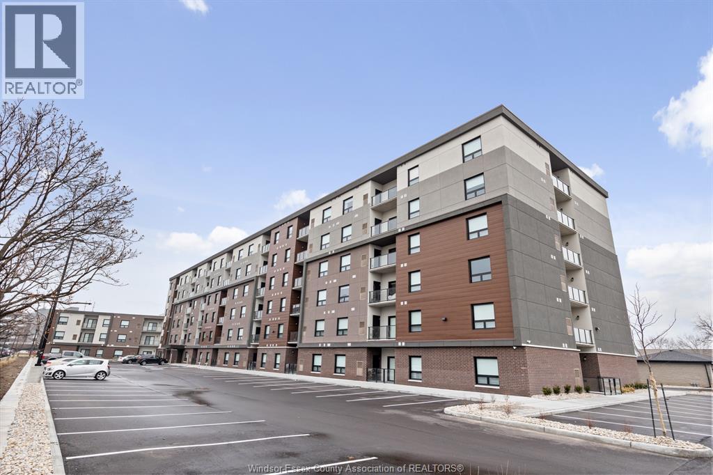 Unit 603 - 11870 TECUMSEH ROAD East, Tecumseh 1