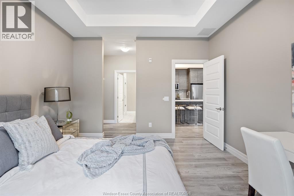 Unit 213 - 11870 TECUMSEH ROAD East, Tecumseh 4