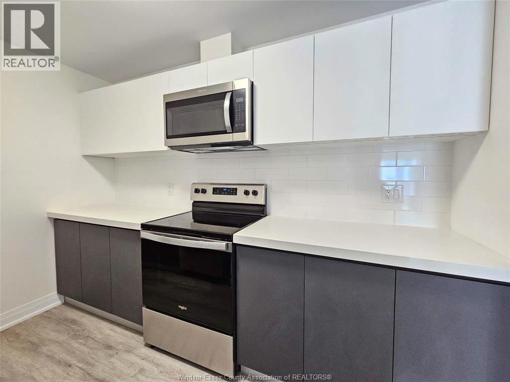 Unit 517 - 3340 STELLA CRESCENT, Windsor 2