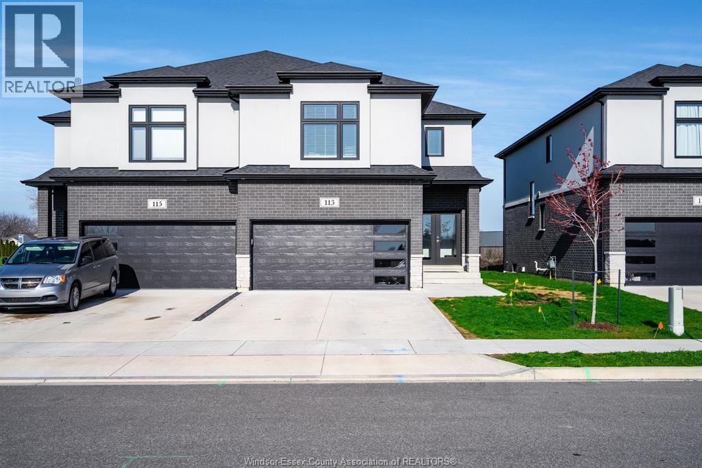 113 Eagle STREET, Leamington 1