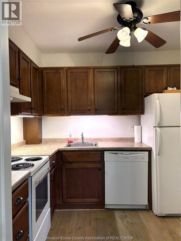 Unit 805 - 8591 RIVERSIDE DRIVE East, Windsor 3
