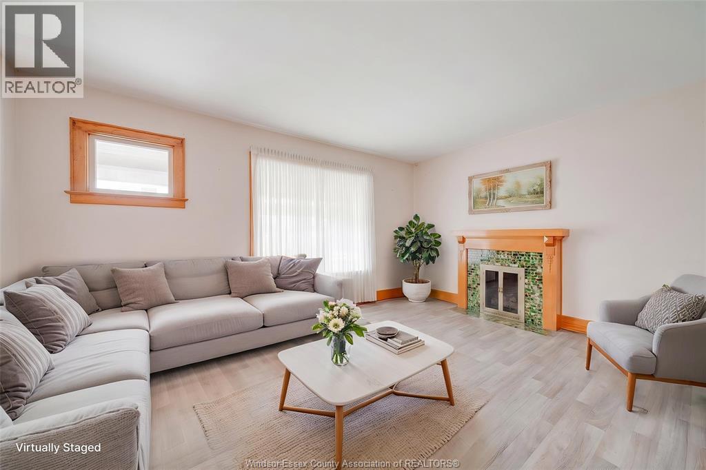 Unit ROOM - 1333 WINDERMERE, Windsor 4