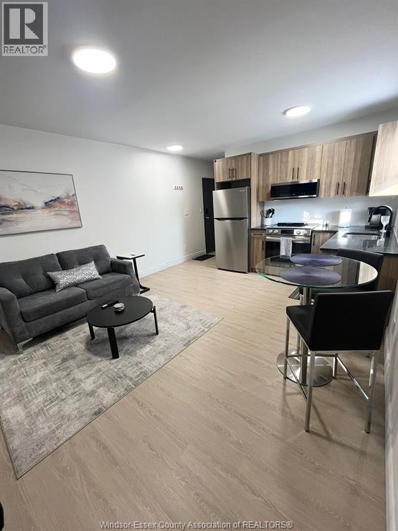 Unit 4 - 808 OTTAWA STREET, Windsor 2