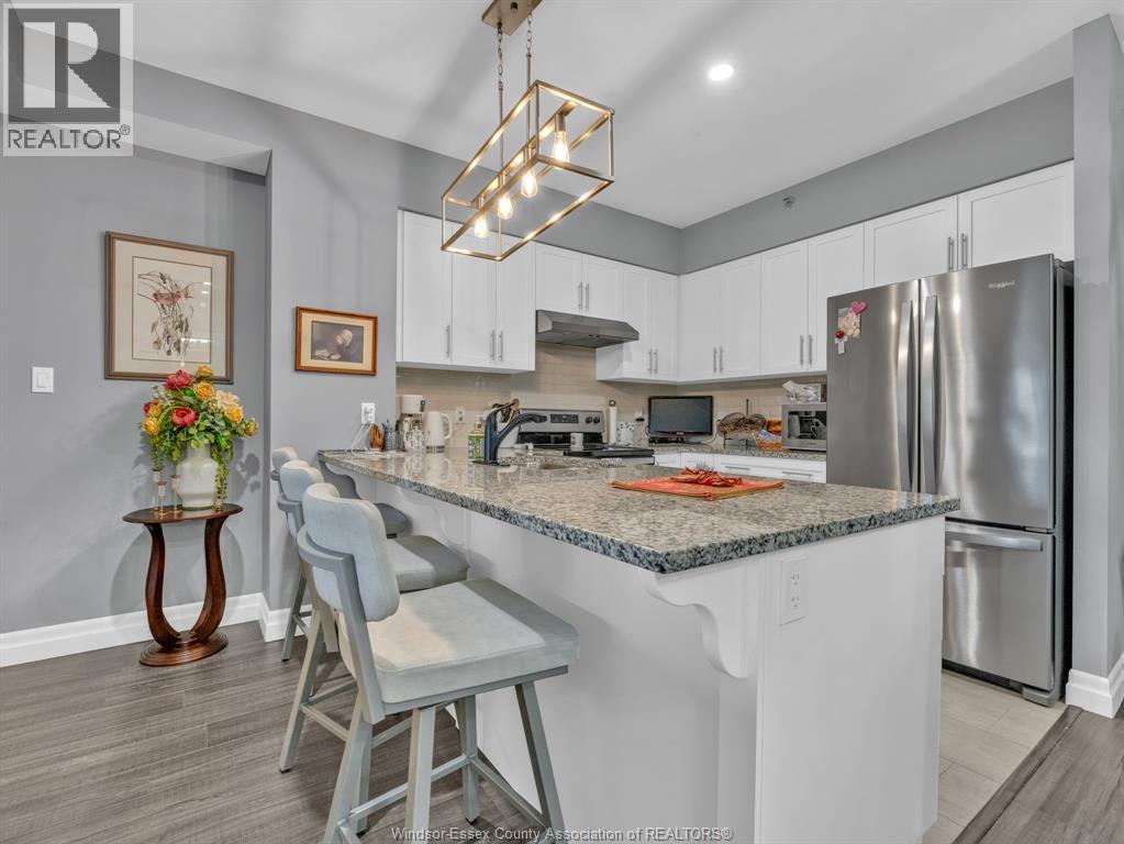 Unit 205 - 6 PARK, Kingsville 4