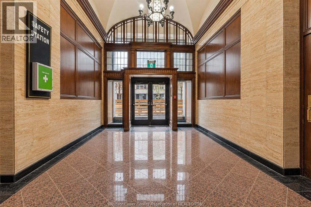 Unit 403 - 267 PELISSIER STREET, Windsor 3