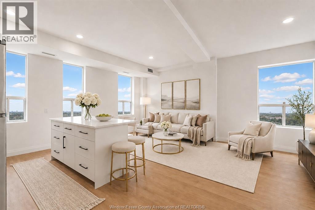 Unit 402 - 267 PELISSIER STREET, Windsor 5