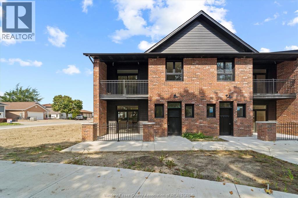 Unit 2B - 515 DALHOUSIE STREET, Amherstburg 1