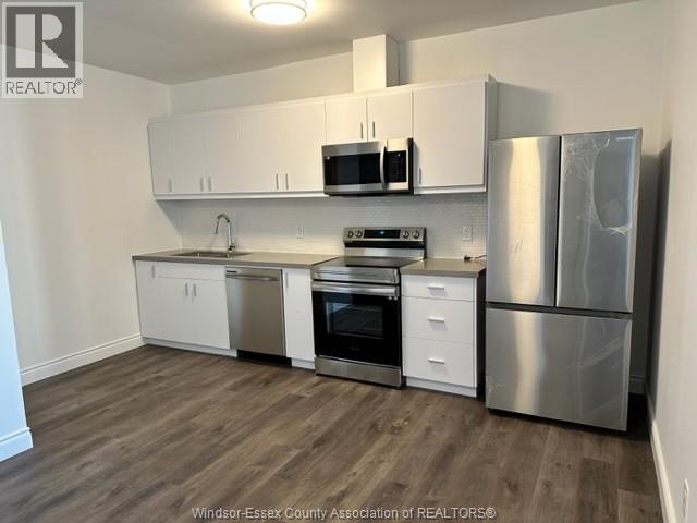 Unit 205 - 1900 CONCESSION RD 6, LaSalle 4
