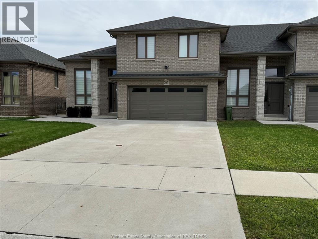 707 FALERIA STREET, Lakeshore 2