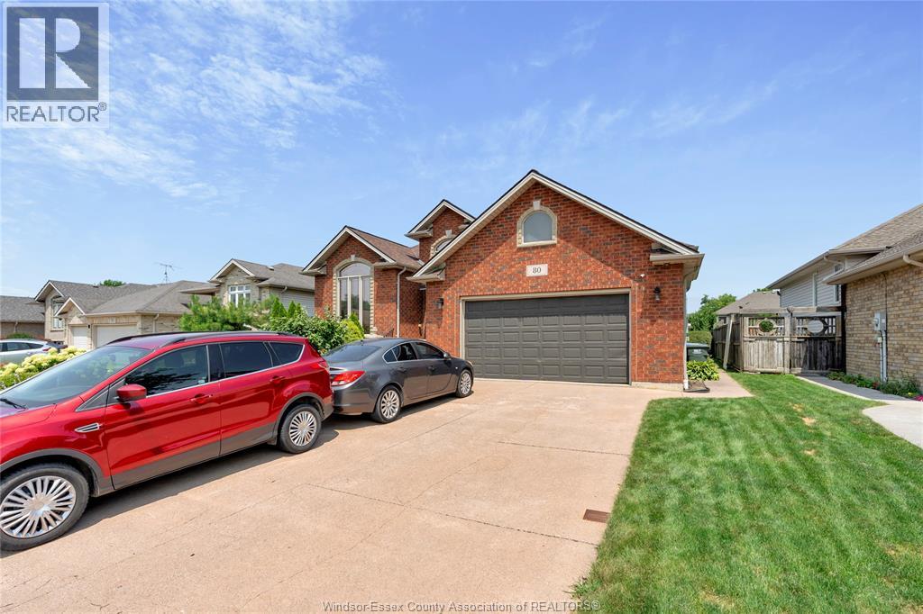 Unit MAIN UNIT - 80 WHELAN DRIVE, Amherstburg 3