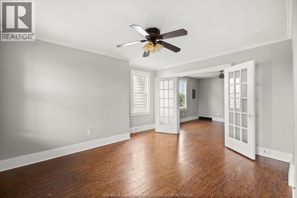 Unit UPPER - 1044 PARENT AVENUE, Windsor 4