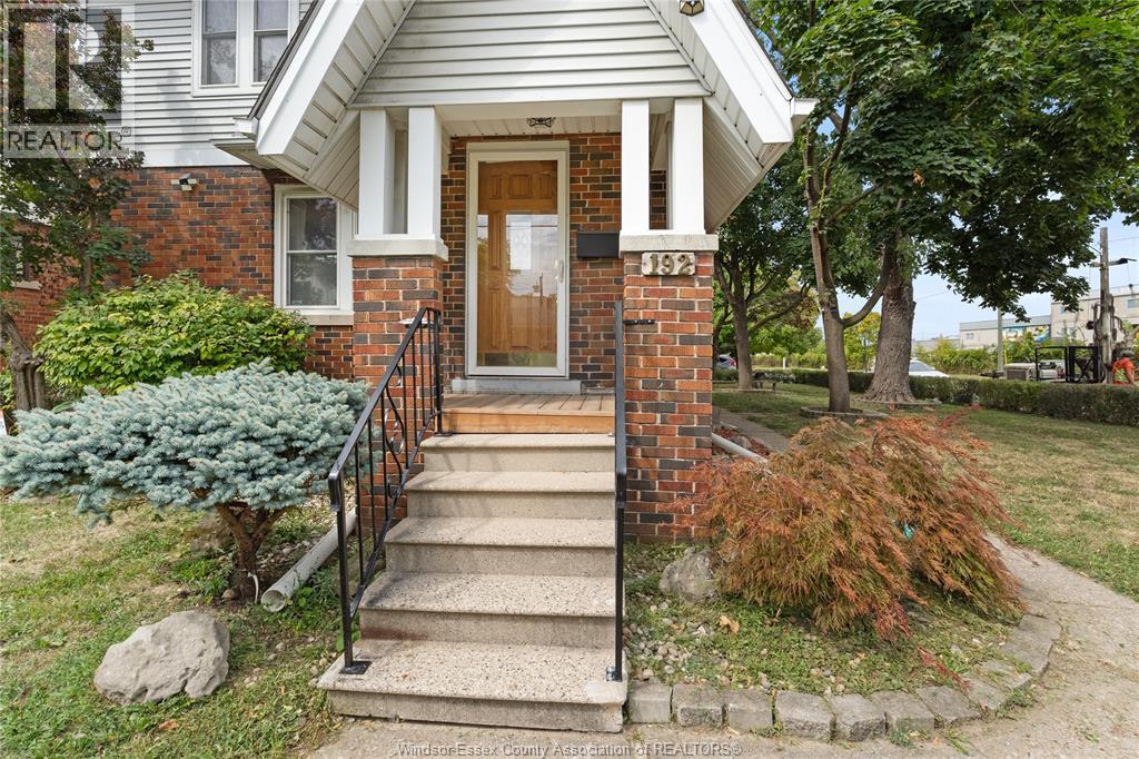 192 SHEPHERD STREET East, Windsor 5