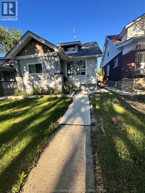 Unit ROOM LVL 2 - 1124 JANETTE AVENUE, Windsor 1