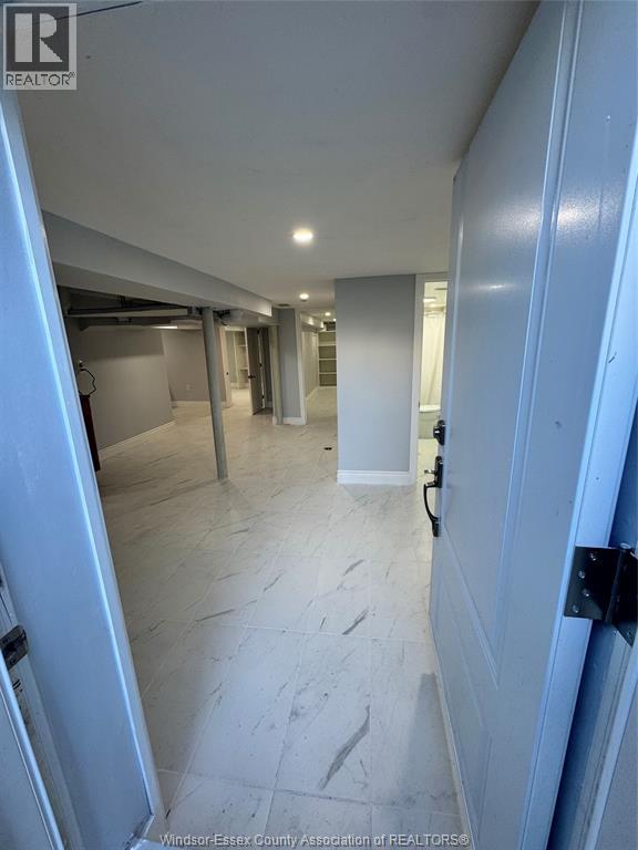 Unit LOWER - 1124 JANETTE AVENUE, Windsor 2
