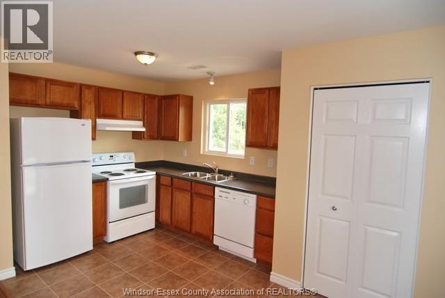 Unit LOWER-D - 1810 Northway Unit# LOWER - D, Windsor 3