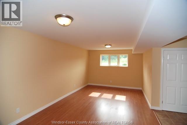 Unit LOWER-D - 1810 Northway Unit# LOWER - D, Windsor 4
