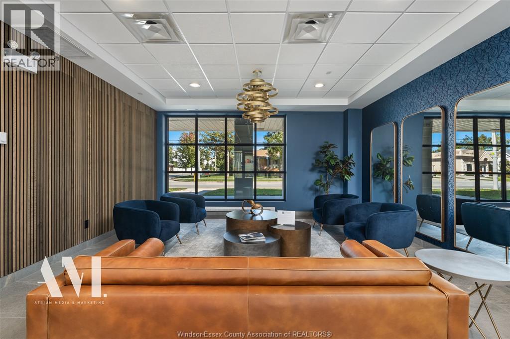 Unit 309 - 3817 HOWARD, Windsor 4
