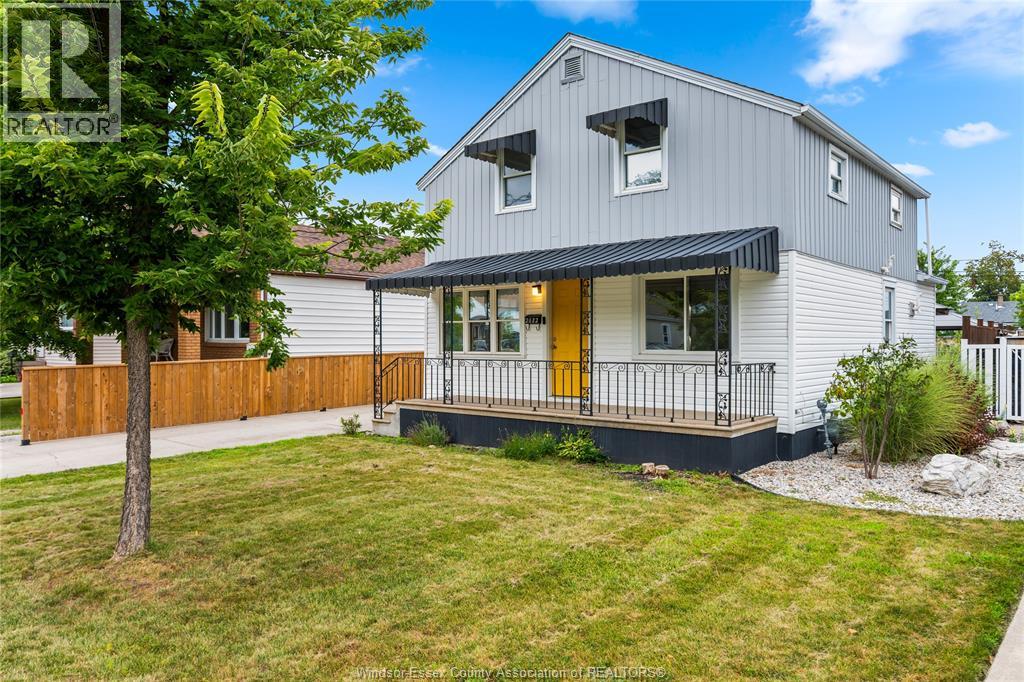 2682 CLEMENCEAU BOULEVARD, Windsor 2