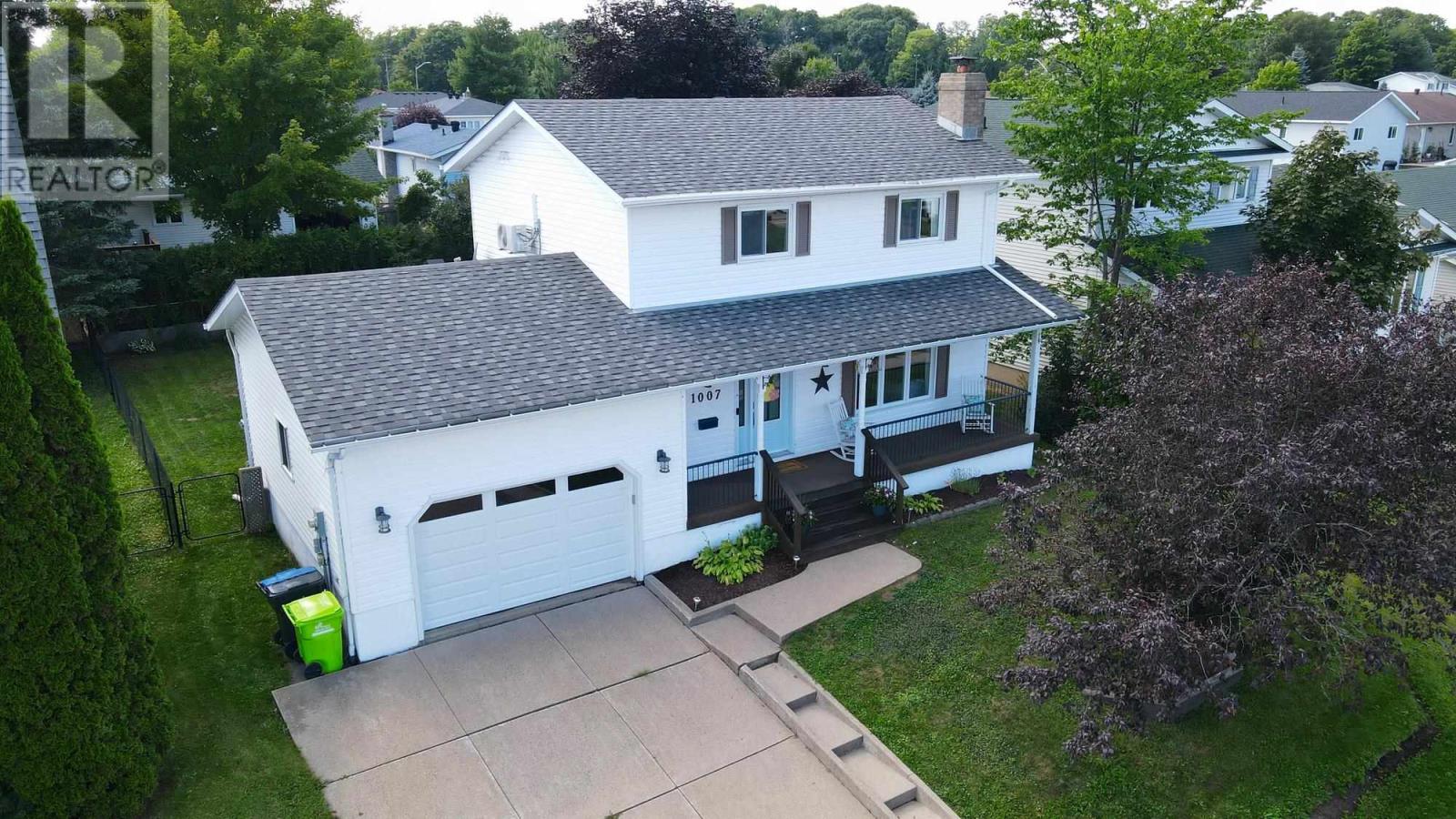 1007 Lake ST, Sault Ste. Marie 1