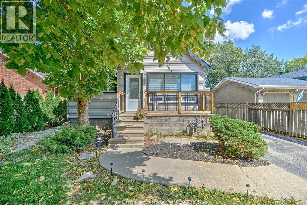 3262 Clemenceau, Windsor 2