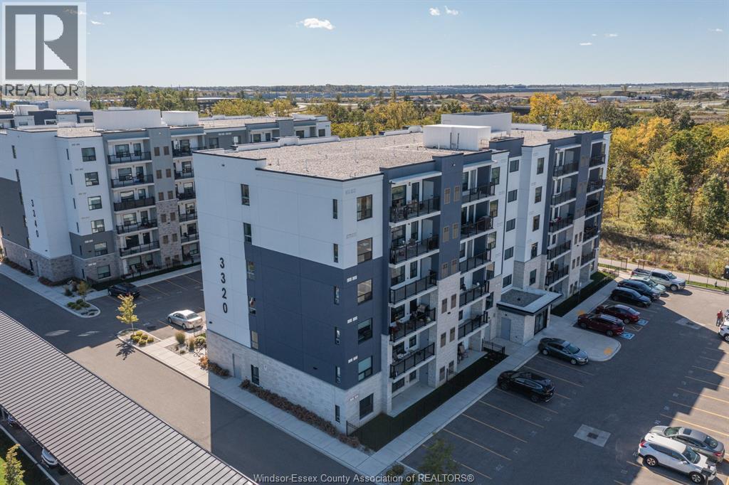 Unit 516 - 3320 STELLA CRESCENT, Windsor 3