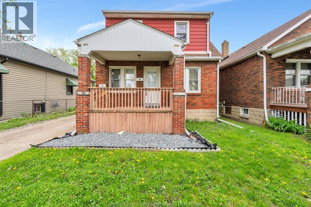 Unit UPPER - 1564 ALEXIS ROAD, Windsor 3