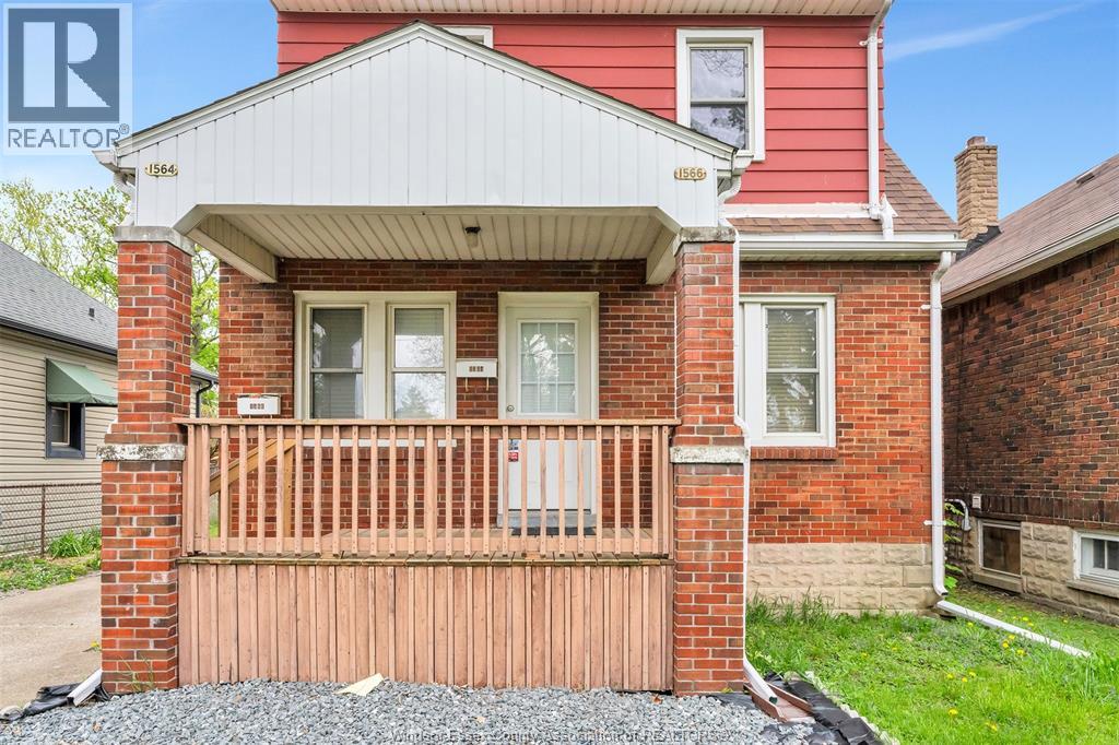 Unit UPPER - 1564 ALEXIS ROAD, Windsor 4
