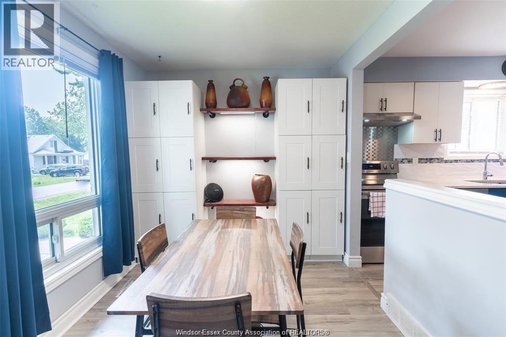 Unit Upper Unit - 3394 Bliss ROAD, Windsor 3