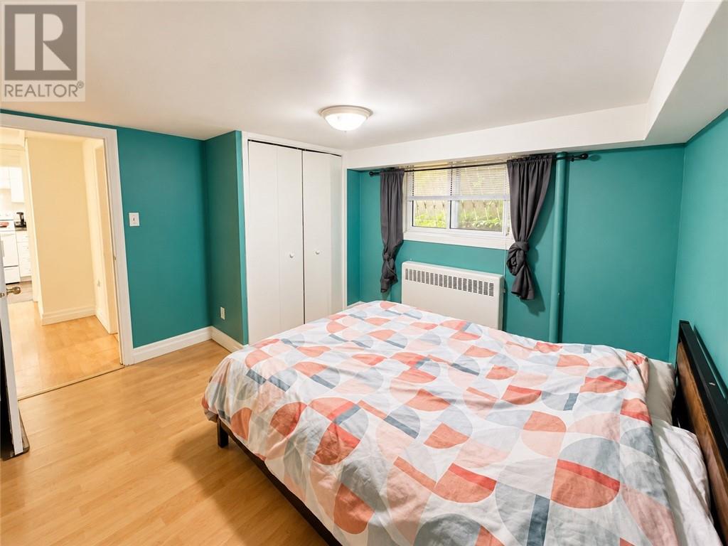 Unit Lower - 67 O'Connor Street, Sudbury 4