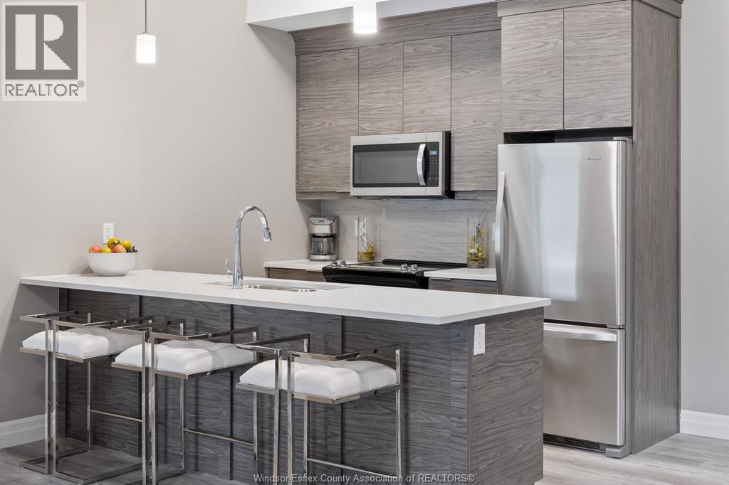 Unit 110 - 11870 TECUMSEH ROAD East, Tecumseh 5