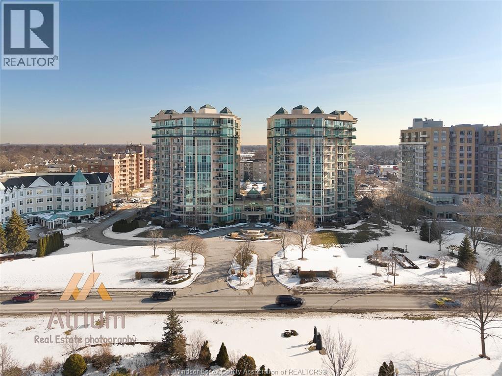 Unit 201 - 5055 RIVERSIDE DRIVE, Windsor 2