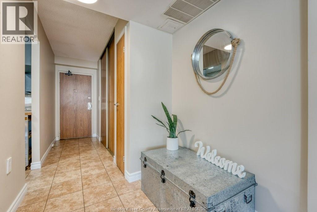 Unit 405 - 380 PELISSIER STREET, Windsor 4