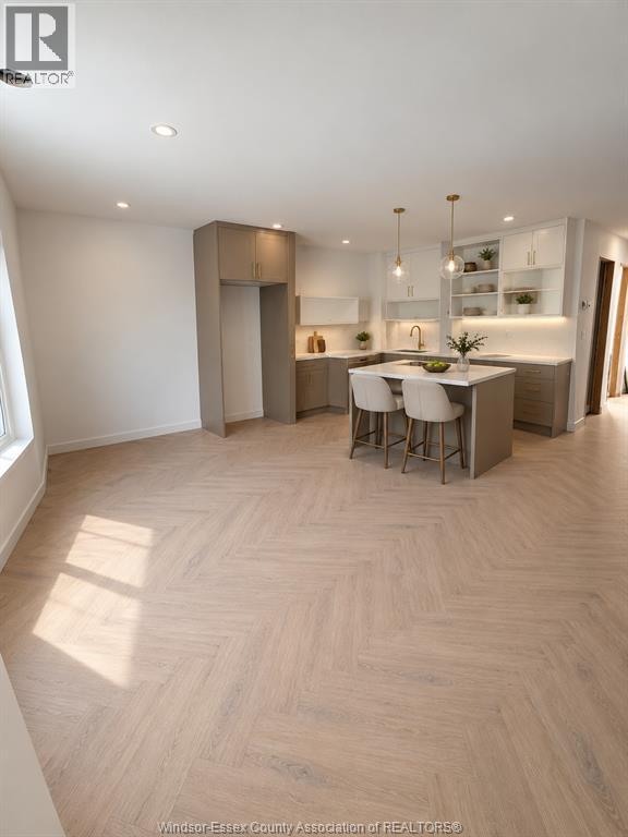 Unit 3 - 1381 DROUILLARD, Windsor 2