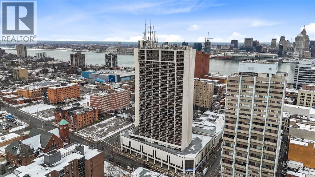 Unit 802 - 150 PARK, Windsor 3