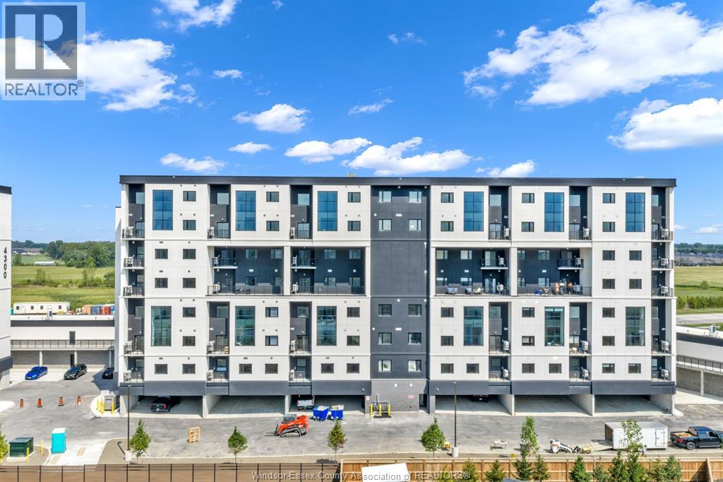 Unit 479 - 4300 LAURIER PARKWAY, LaSalle 5