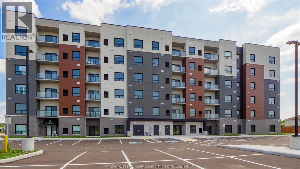 Unit 403 - 4785 WALKER ROAD, Windsor 2