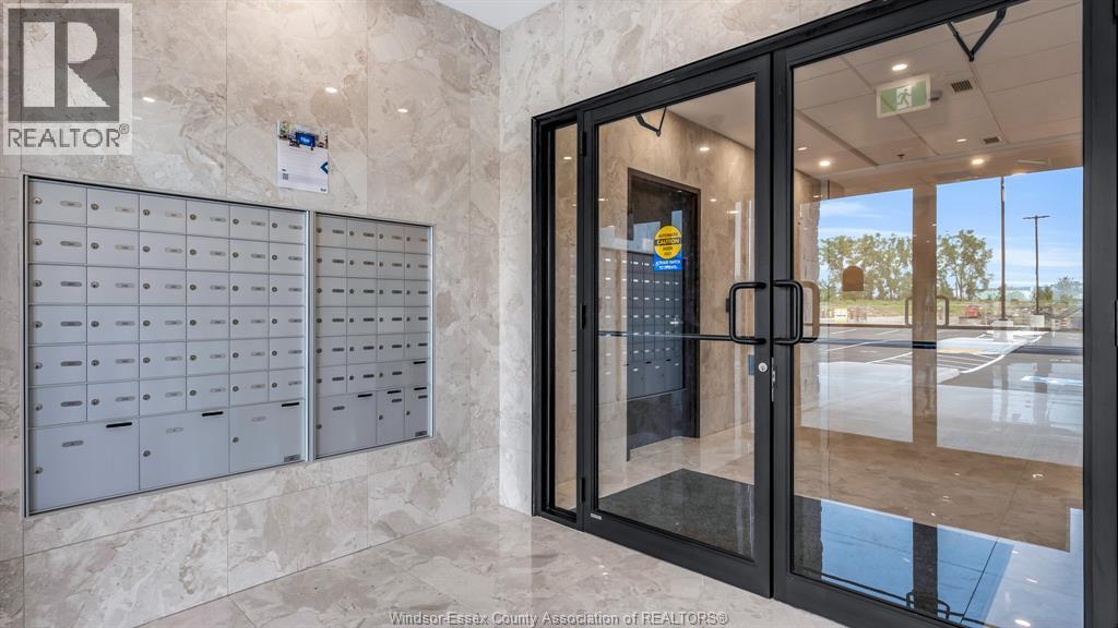Unit 403 - 4785 WALKER ROAD, Windsor 3