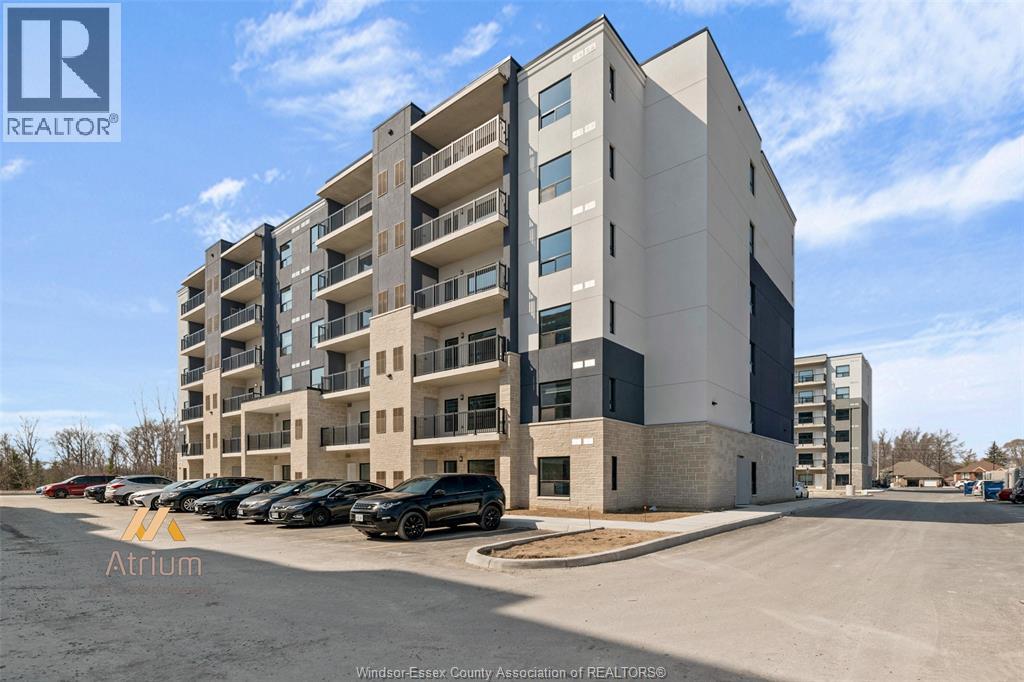 Unit 116 - 3320 STELLA CRESCENT, Windsor 5