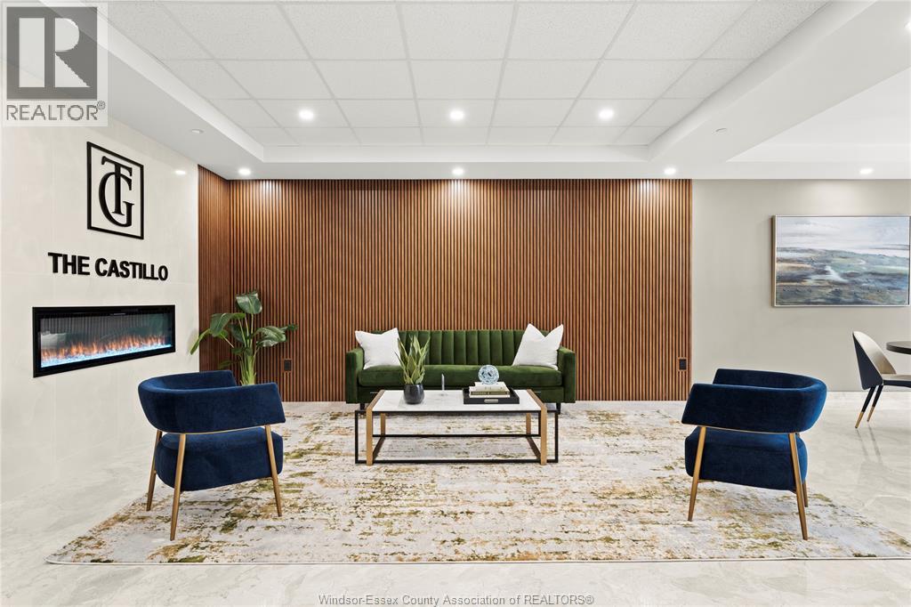 Unit 314 - 4755 WALKER ROAD, Windsor 5
