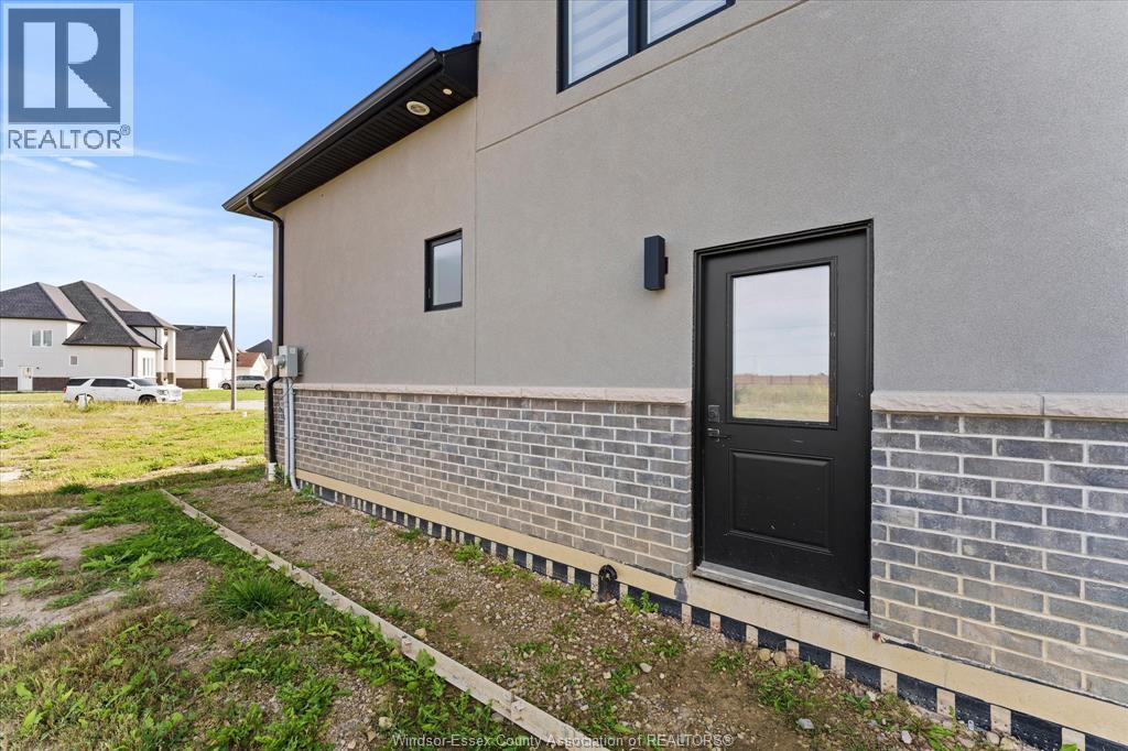Unit LOWER - 4416 BELMONT AVENUE, Comber 2