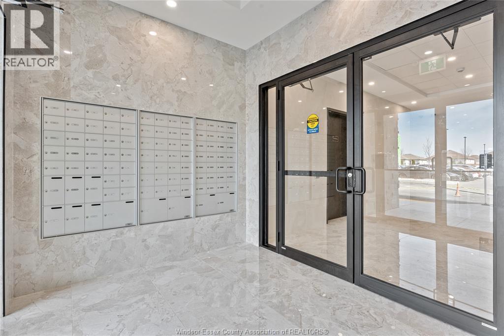 Unit 516 - 4775 WALKER ROAD, Windsor 3