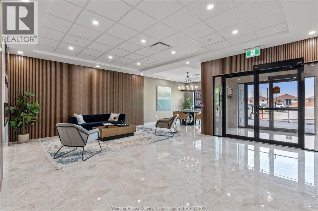 Unit 516 - 4775 WALKER ROAD, Windsor 4