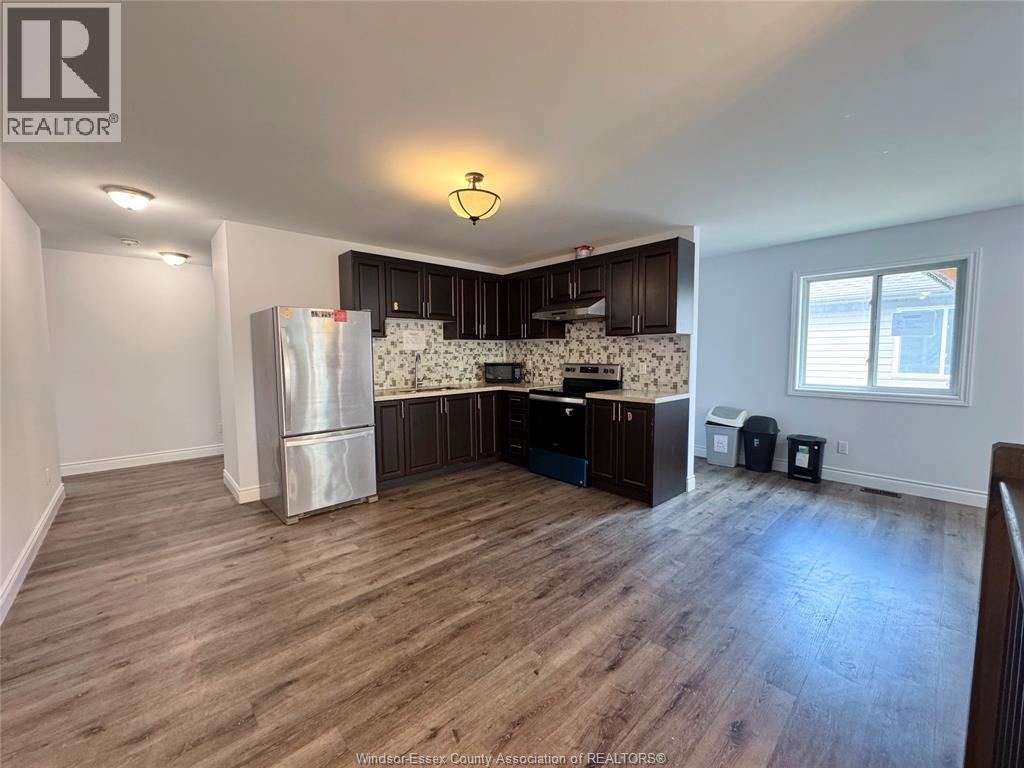 Unit ROOM A - 475 JOSEPHINE, Windsor 4