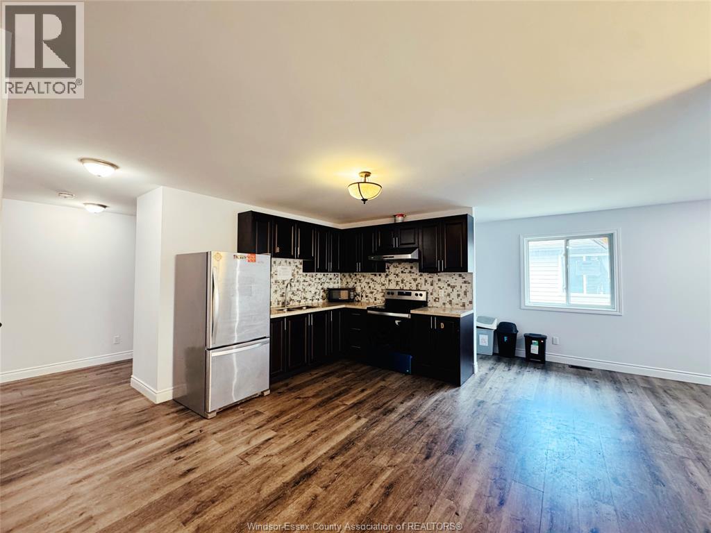 Unit ROOM A - 475 JOSEPHINE, Windsor 5