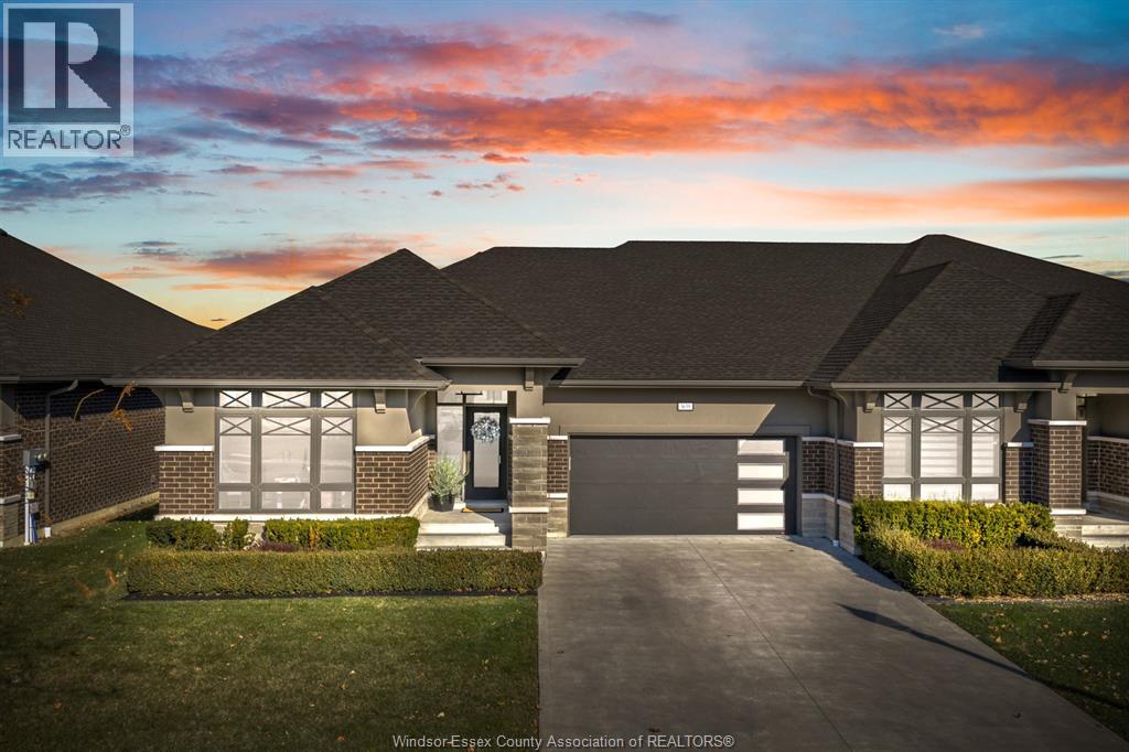 3639 SEVEN LAKES DRIVE, LaSalle 2