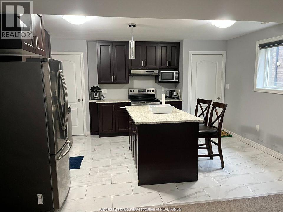 Unit LOWER - 1405 HARRISON STREET, LaSalle 3