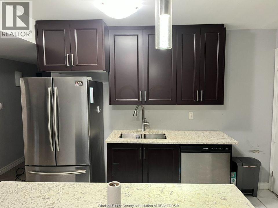 Unit LOWER - 1405 HARRISON STREET, LaSalle 4