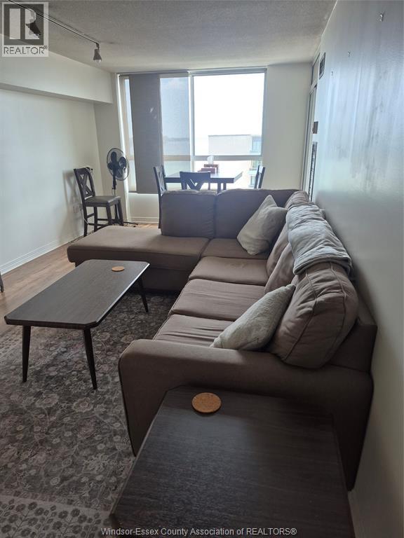 Unit 1706 - 75 RIVERSIDE DRIVE East, Windsor 2